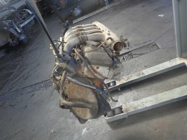 MOTEUR CITROEN / PEUGEOT ESSENCE - Vue 2